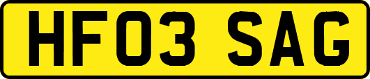 HF03SAG