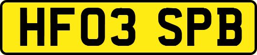 HF03SPB