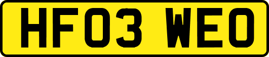 HF03WEO