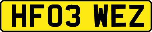 HF03WEZ