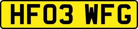 HF03WFG