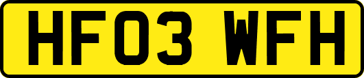 HF03WFH