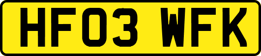 HF03WFK
