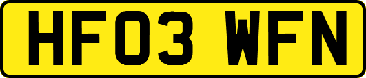 HF03WFN