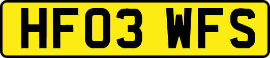 HF03WFS