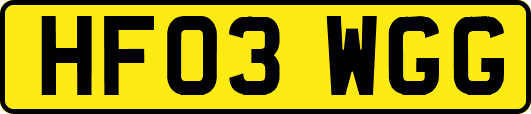 HF03WGG