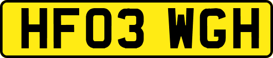 HF03WGH