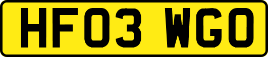 HF03WGO