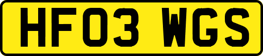 HF03WGS