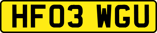 HF03WGU