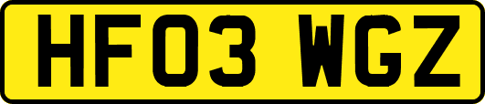 HF03WGZ