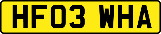 HF03WHA