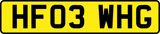 HF03WHG