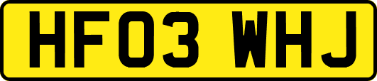 HF03WHJ