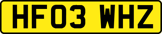 HF03WHZ