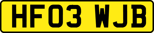 HF03WJB