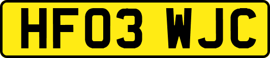 HF03WJC