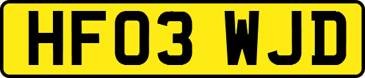 HF03WJD
