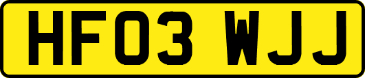 HF03WJJ