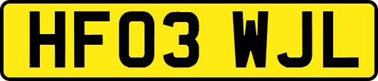 HF03WJL