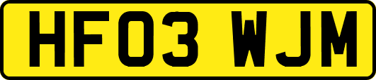 HF03WJM