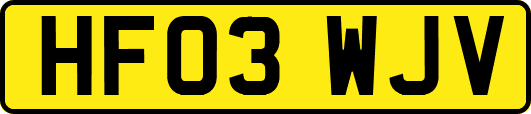 HF03WJV