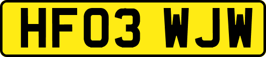 HF03WJW