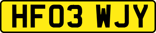 HF03WJY