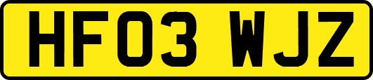 HF03WJZ