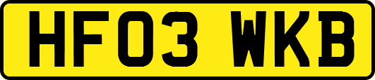 HF03WKB