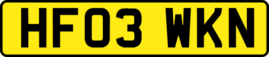HF03WKN