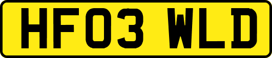 HF03WLD