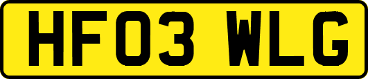 HF03WLG