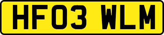 HF03WLM