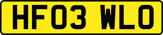 HF03WLO