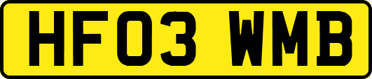 HF03WMB