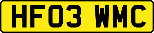 HF03WMC
