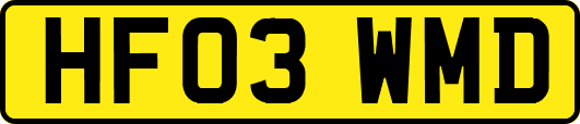HF03WMD