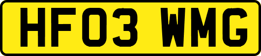 HF03WMG