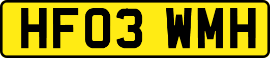 HF03WMH