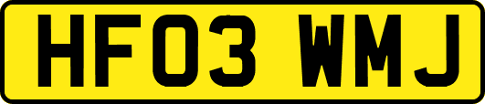 HF03WMJ