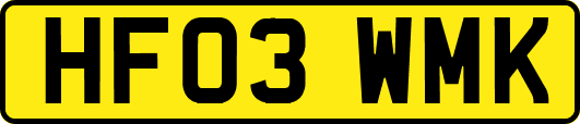 HF03WMK