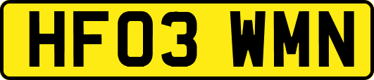 HF03WMN