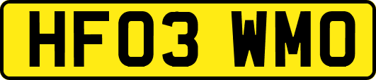 HF03WMO
