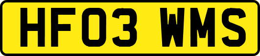 HF03WMS