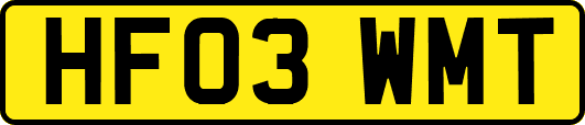 HF03WMT