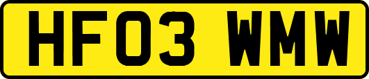 HF03WMW