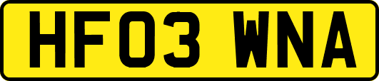 HF03WNA