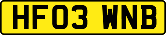 HF03WNB