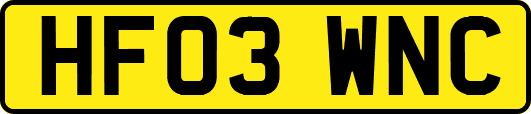 HF03WNC